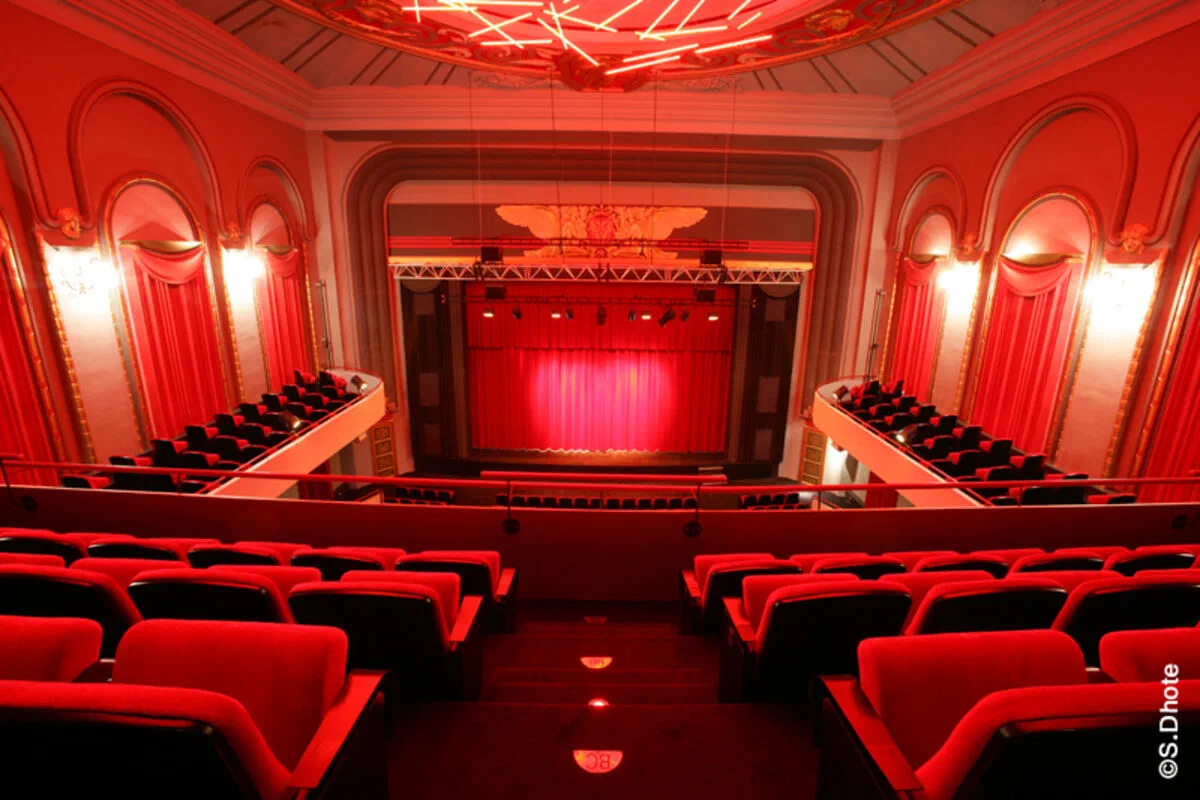 Théâtre de Cambrai – photo 2