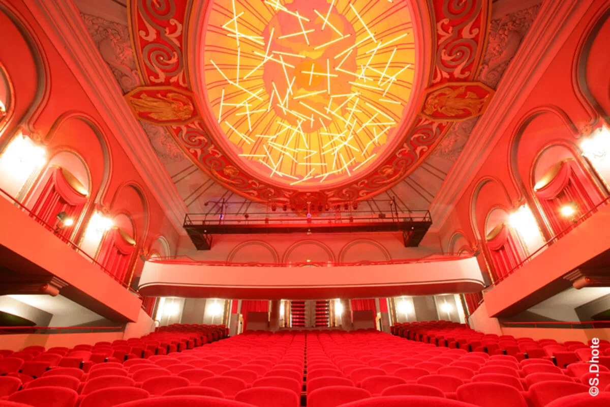 Théâtre de Cambrai – photo 3