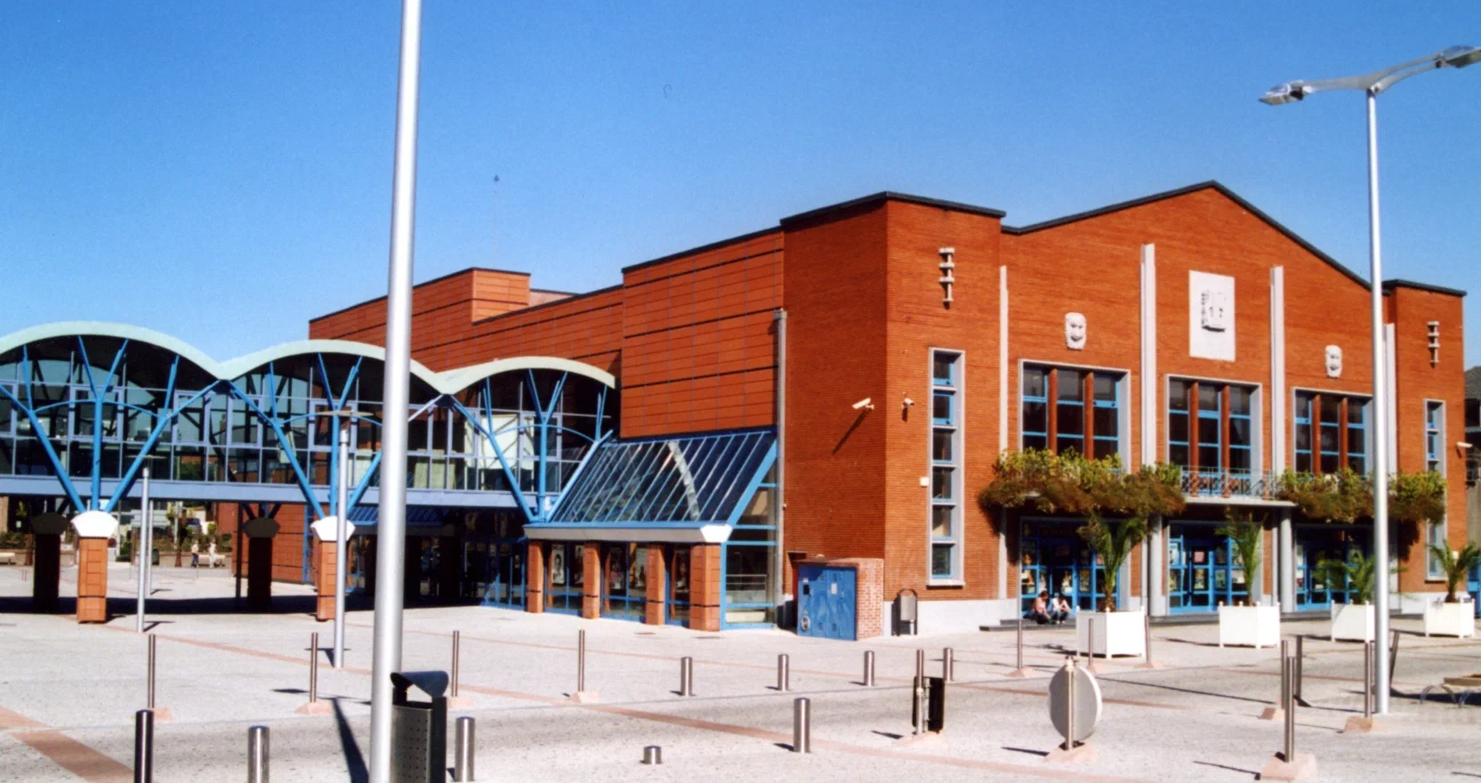 Théâtre de Caudry – photo 1