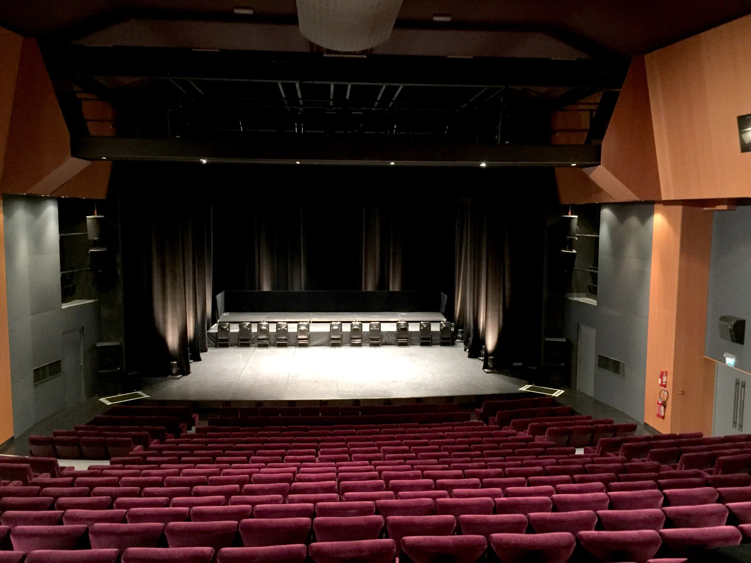 Théâtre de Caudry – photo 2