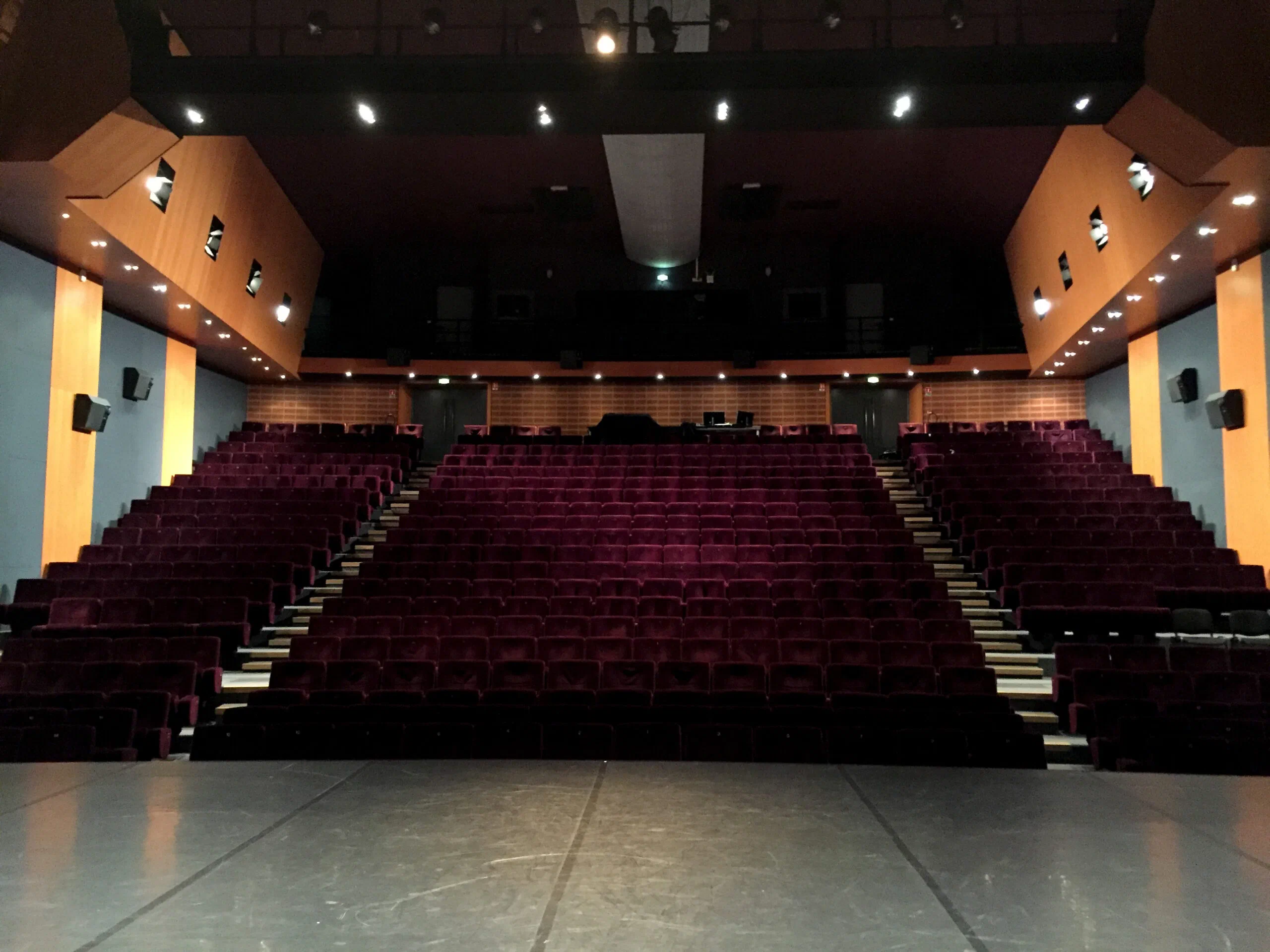 Théâtre de Caudry – photo 3