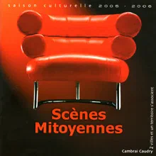 Couverture Saison 2005/2006
