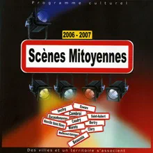 Couverture Saison 2006/2007
