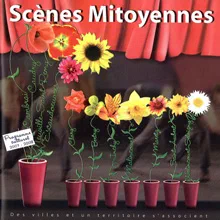 Couverture Saison 2007/2008