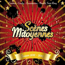 Couverture Saison 2011/2012
