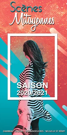 Couverture Saison 2020/2021