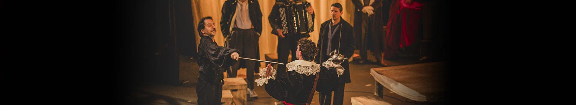 Cyrano