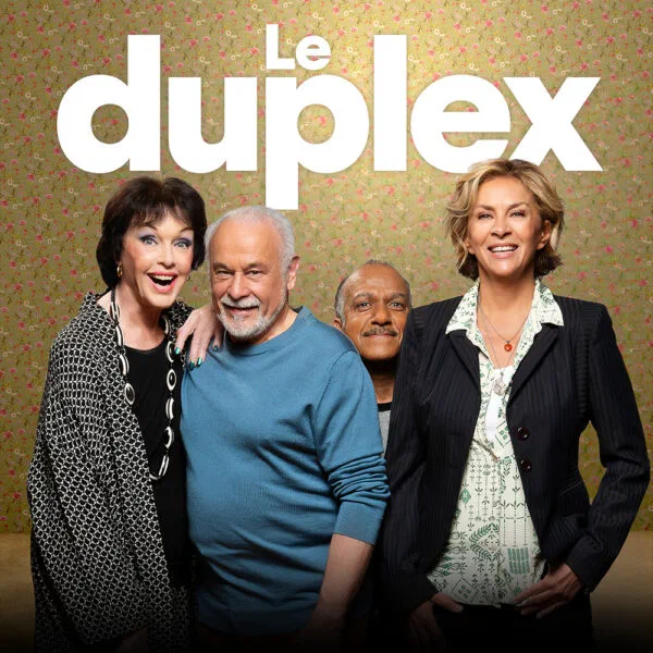 Le duplex