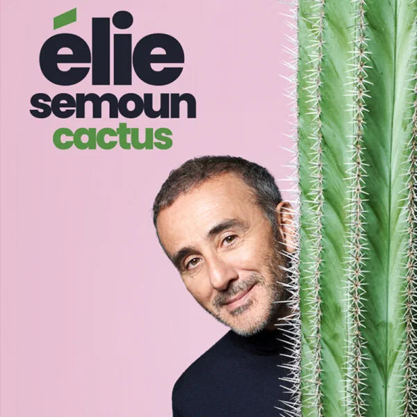 elie semoun