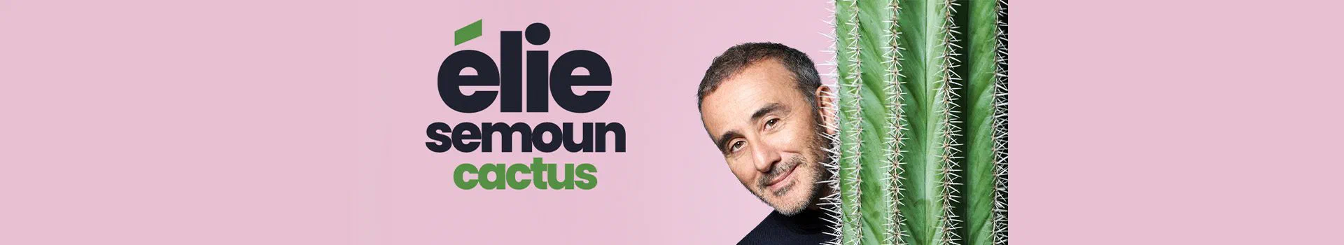 elie semoun