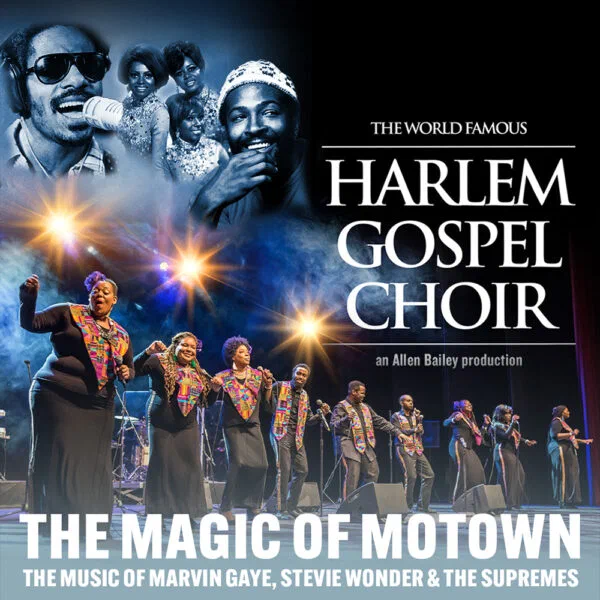 harlem gospel choir