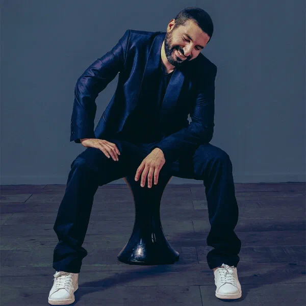 ibrahim maalouf