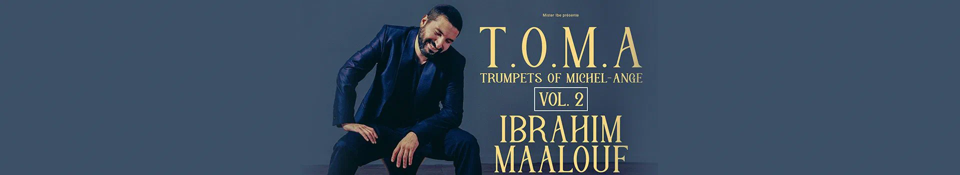 ibrahim maalouf