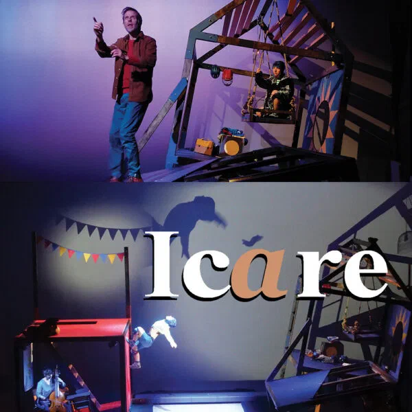 Icare