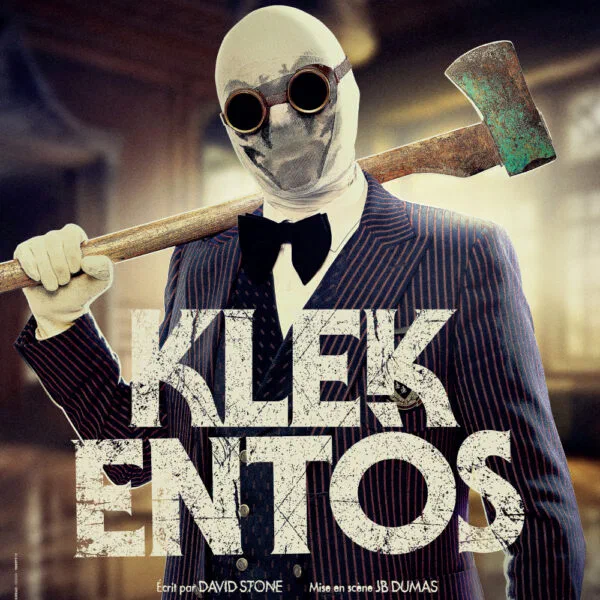 klek entos