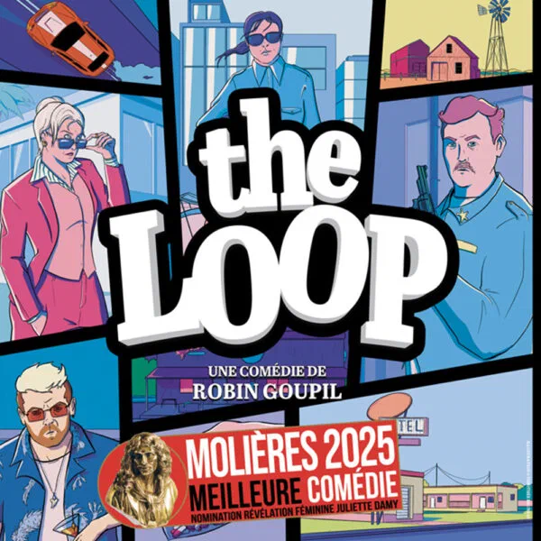 the loop
