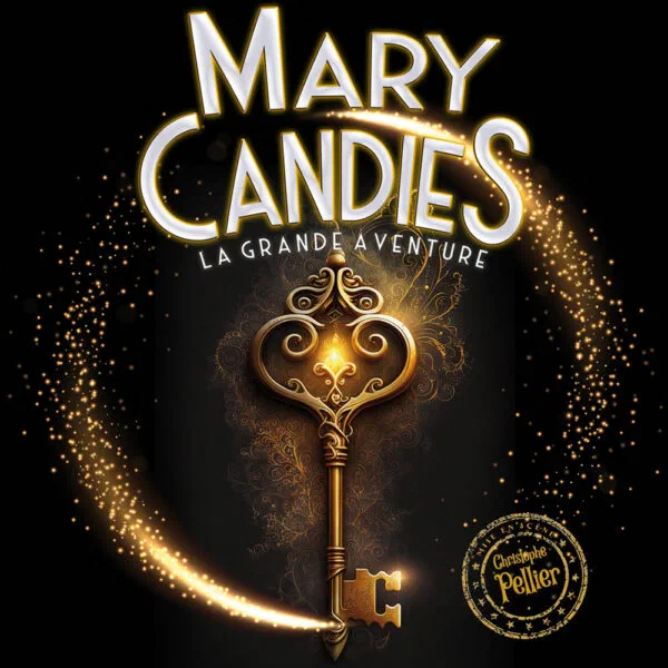 mary candies