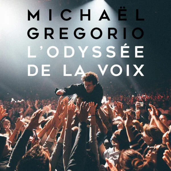 michaël gregorio