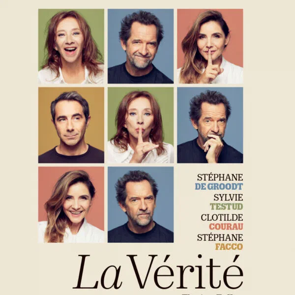 la vérité