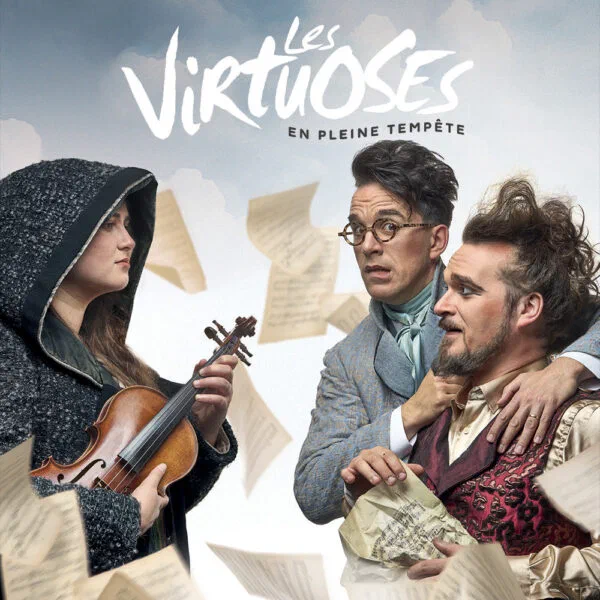 les virtuoses