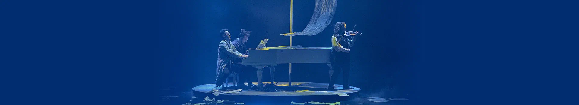 les virtuoses