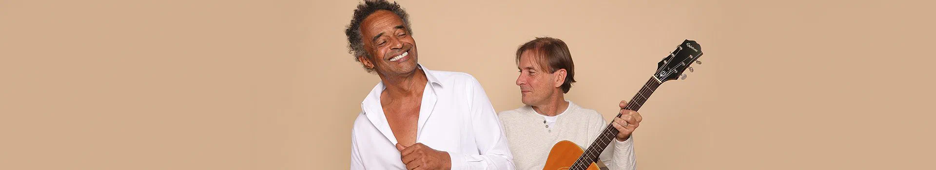 yannick noah