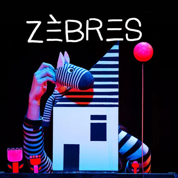zèbres