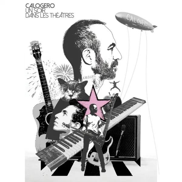 CALOGERO