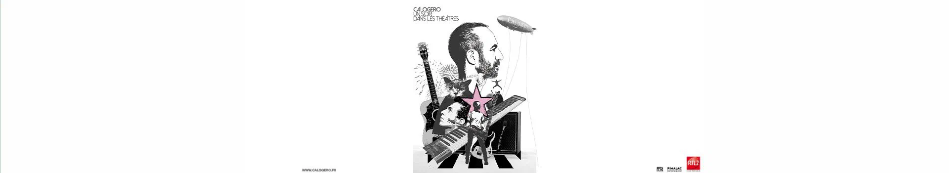 CALOGERO