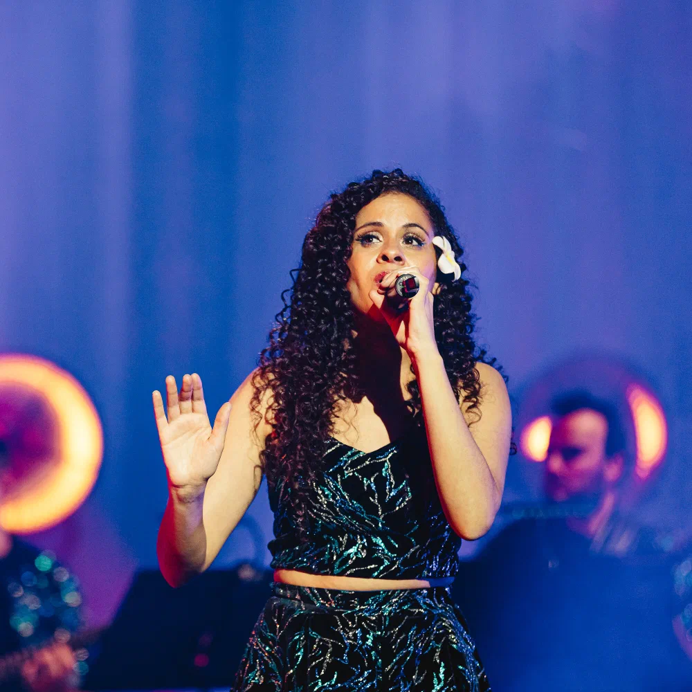 CERISE CHANTE DISNEY