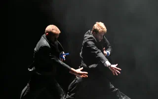 DÉRÈGLEMENTS – photo 1
