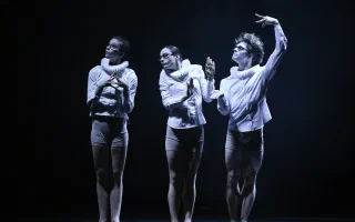 DÉRÈGLEMENTS – photo 5
