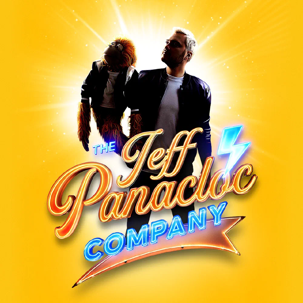 JEFF PANACLOC