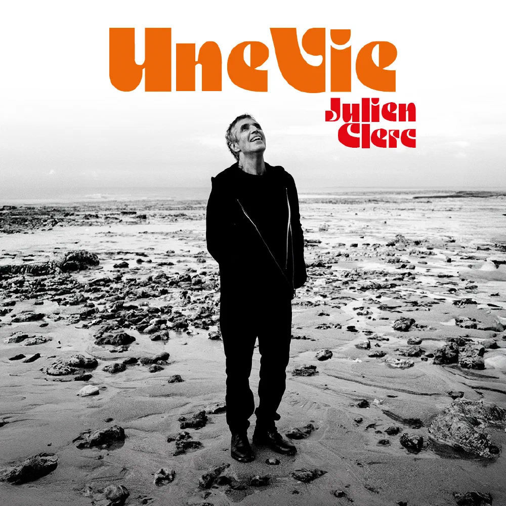 JULIEN CLERC