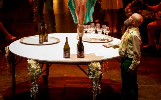 LA NOCE D’ALFONSE – photo 5
