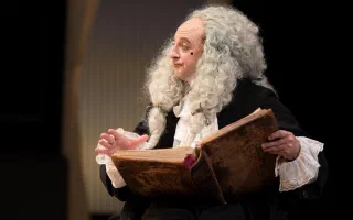 LE BOURGEOIS GENTILHOMME – photo 4