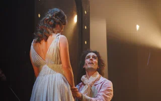 LE FANTOME DE L’OPERA – photo 1