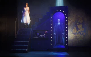 LE FANTOME DE L’OPERA – photo 2