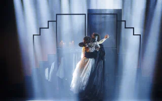 LE FANTOME DE L’OPERA – photo 3