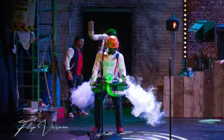 LES FO’PLAFONDS – photo 2