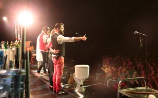 LES FO’PLAFONDS – photo 5