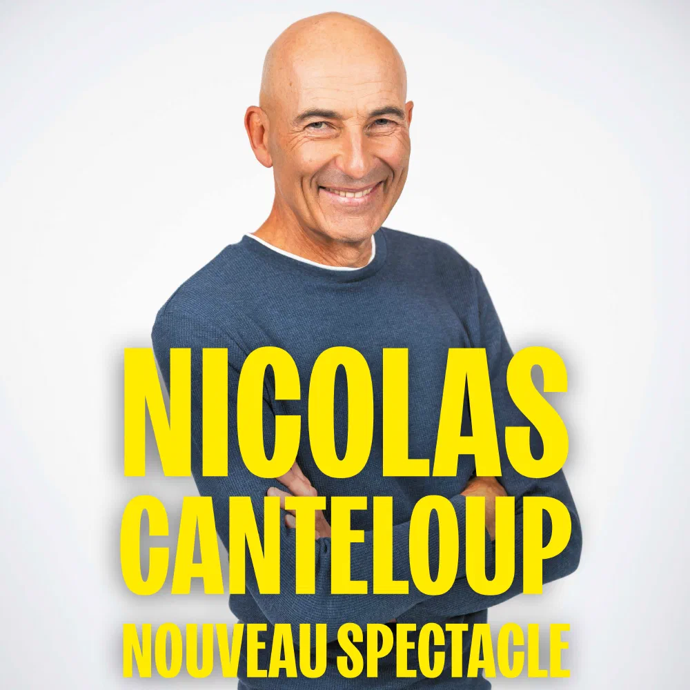 NICOLAS CANTELOUP