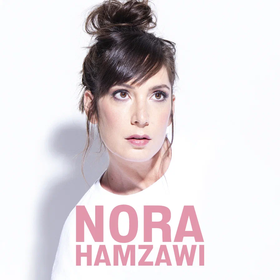 NORA HAMZAWI