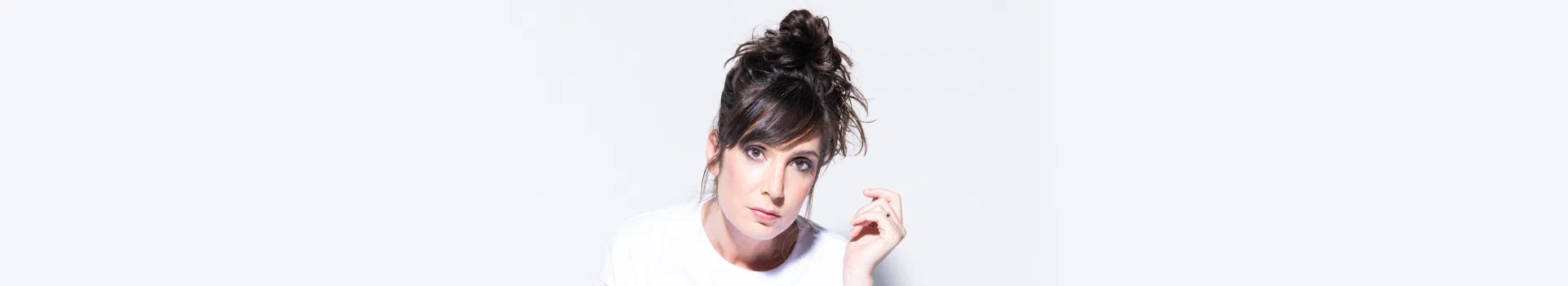 NORA HAMZAWI