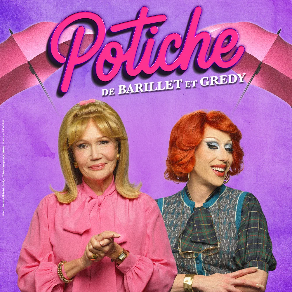 POTICHE