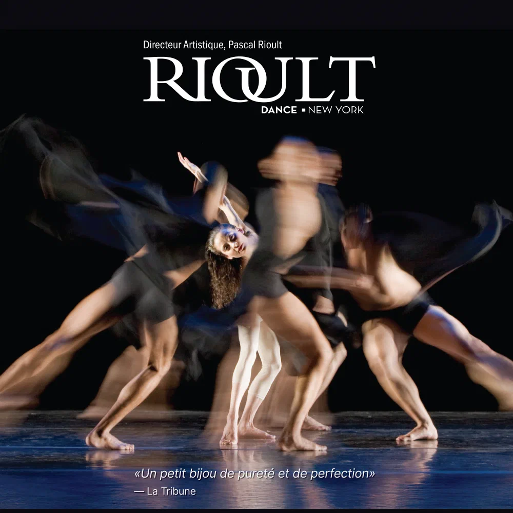 RAVEL DANCES