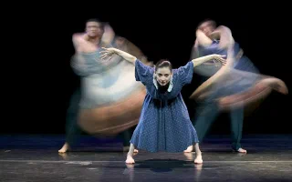 RAVEL DANCES – photo 2