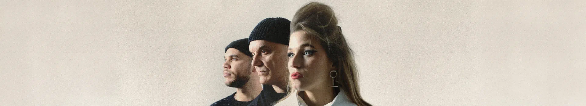 SELAH SUE AND THE GALLANDS