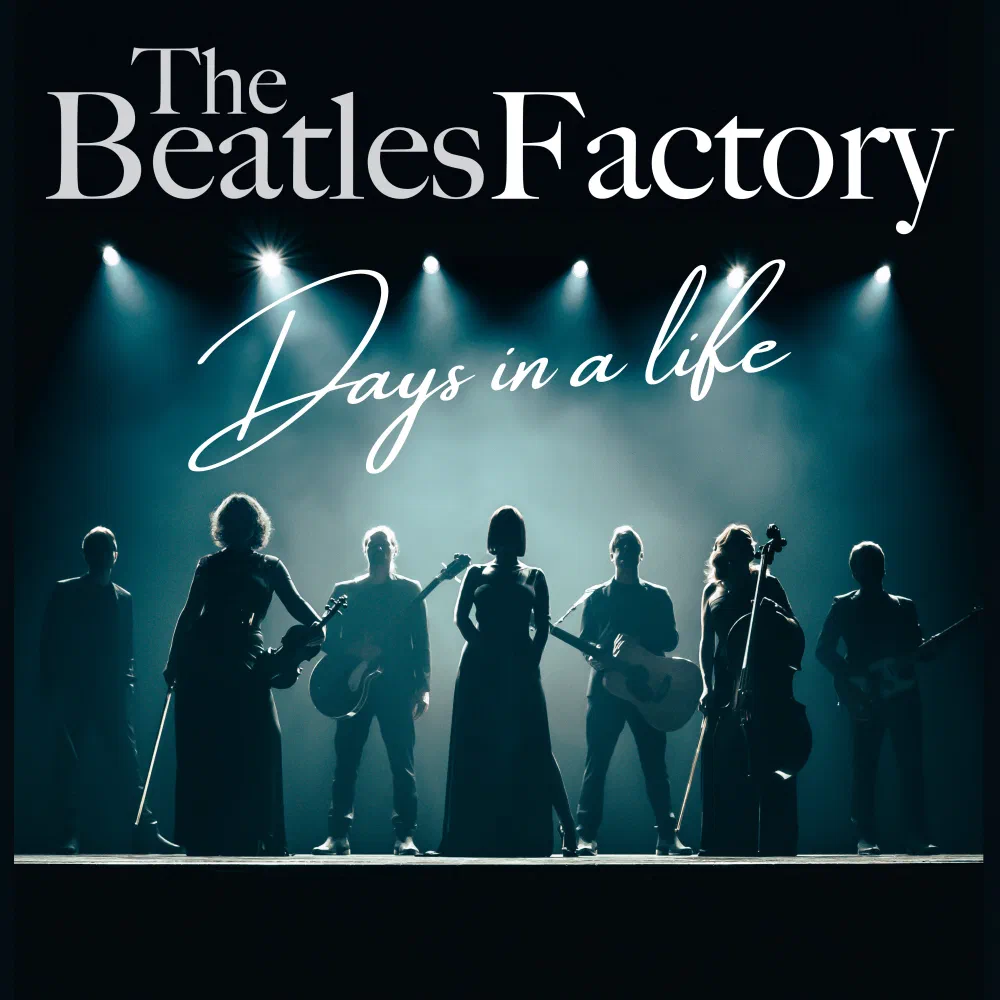 THE BEATLES FACTORY