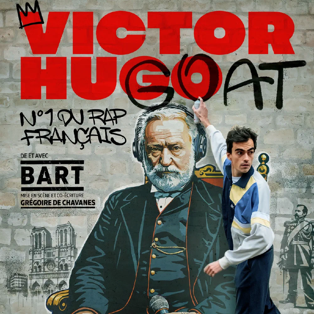 VICTOR HUGOAT